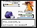 Pokemon Silver Ep 20- Rival Battle #5 Pokemon Silver Ep 20- Rival Battle #5