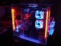 petJDM Acrylic Case Sound FX CCFL