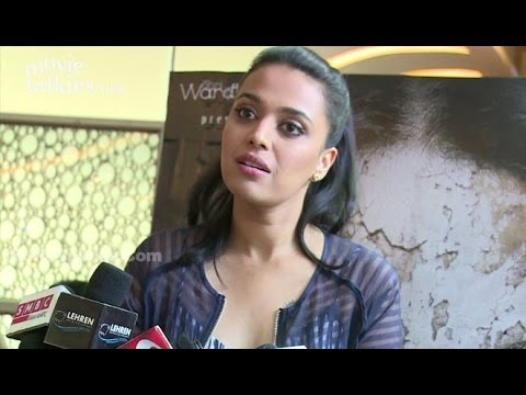 Swara Bhaskar, Bhanu Uday, Murli Sharma Talk About 'Machhli Jal Ki Rani Hai'
