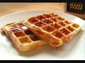 Do you like waffles?
