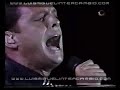 Que tu te vas
