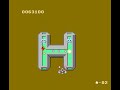 gameplay of exed exes for nes