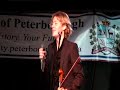 Kalan Porter - Wrong - Peterborough