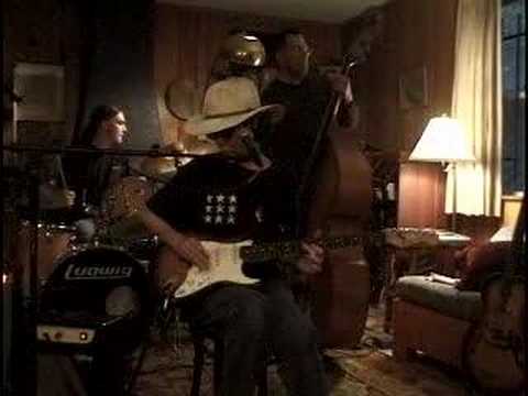 12 Year Old Plays John Lee Hooker ...