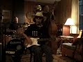 12 year old plays john lee hooker classic    boom boom!