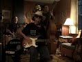 12 year old plays john lee hooker classic    boom boom!