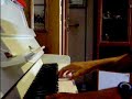 Pinocchio theme (lucignolo)