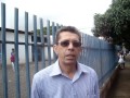 Juca de Almeida e sua mensagem nos 50 anos de Paiçandu