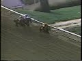 DADDYAL/COMET CAT AK-SAR-BEN HORSE RACING