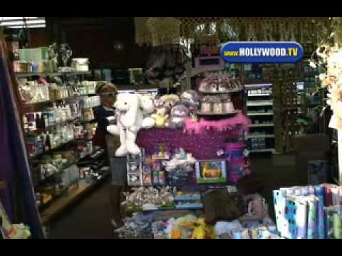 paris hilton full length video