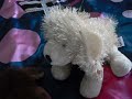 CAMEY ON THE STAGE *MY NEW WEBKINZ SERIES*