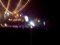 MIKA AT FOREST NATIONAL BELGIUM