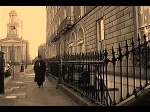 John Banville aka Benjamin Black Interview