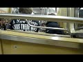 Davis to Noyes street via the El in Evanston IL
