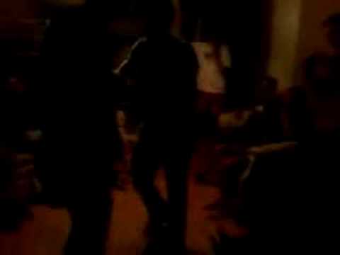 SSU Dance Off, Joe Vs Hornick Part 1