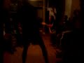 Joe owning Hornick in a dance off