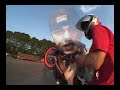 street bike mastery
