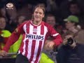 de mooie momenten van psv