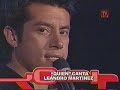 Leandro Martinez 