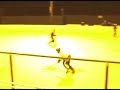 Roller Hockey Mix