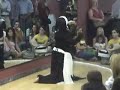 Lilith bailando Doula