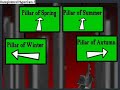 The Biography of Master Cheif