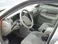 videoVoom - Car #161 -2001 Chevy Impala  LS