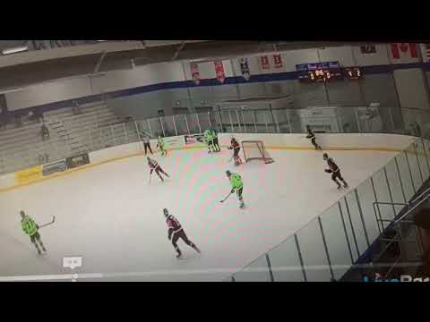 Central Districts 3 13 22 Goal #1 #19 vs Team wisconsin