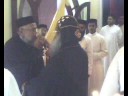 Malankara Orthodox Church, Kottayam Rally: Flag Hosting