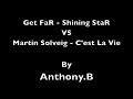Get FaR Vs Solveig Get FaR Vs Solveig