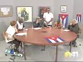 la mesa redonda longevidad