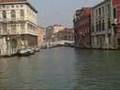 A DRIVE IN VENICE (OF COURSE ON A VAPORETTO)