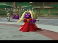 PBR W-fi Match 23 - Sand vs. Snow...AGAIN!
