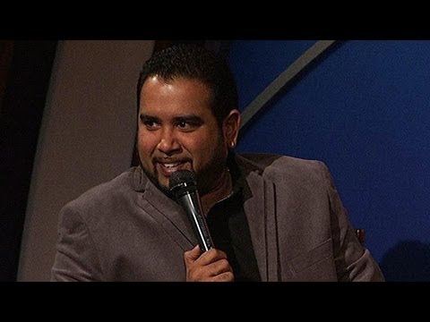 The Kevin Nealon Show - Raj Sharma
