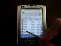 Mac System 7 on Pocket PC