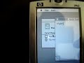 Mac System 7 on Pocket PC Mac System 7 on Pocket PC