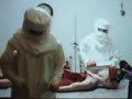 Alien Autopsy Procedure [GRAPHIC]