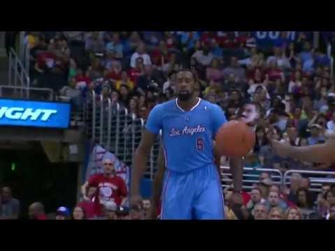 6th - Subscribe to NBA LEAGUE PASS http://www.nba.com/leaguepass Download NBA Game Time http://www.nba.com/mobile Count down the top plays from Sunday's NBA action...