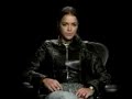 Michelle Rodriguez Resident Evil Zombie Interview Michelle Rodriguez Resident Evil Zombie Interview