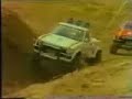 My First 4x4 Vintage Tamiya