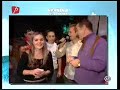 Cronica Carcotasilor - Becali la discoteca