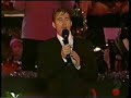 David Hobson sings the Holy City 2002