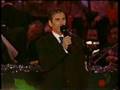 David Hobson sings the Holy City 2002