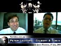 Online legal issues discussed with leading lawyer