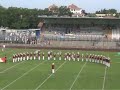 Mosson Marching Band - Parata Stop&Play 2007