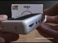 Review Aigo e-868