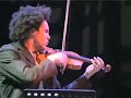 Amazing Jazz Violin ( Scott Tixier)