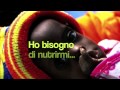 In questo video: fermiamo la malnutrizione infantile nel mondo. Visita anche il canale di questo video: youtube.com Se vuoi approfondire, visita la pagina: facebook.com e clicca 