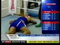Chris Kamara On Fighting Ricky Hatton