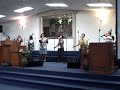 "You Are  Mighty God" Apostolic Tabernacle Paise Team